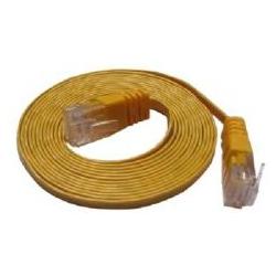 Thumbnail - Wirewin Slim Patchkabel: U/FTP, 1.5m, blau (U/FTP, CAT6a, 1.50 m), Netzwerkkabel