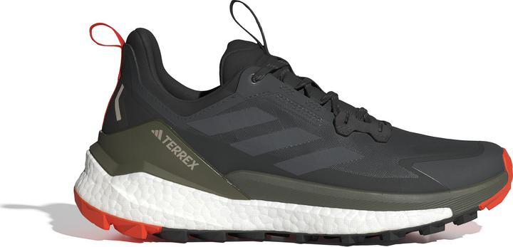 Actual product image adidas Terrex Free Hiker 2 Low (44 2/3)