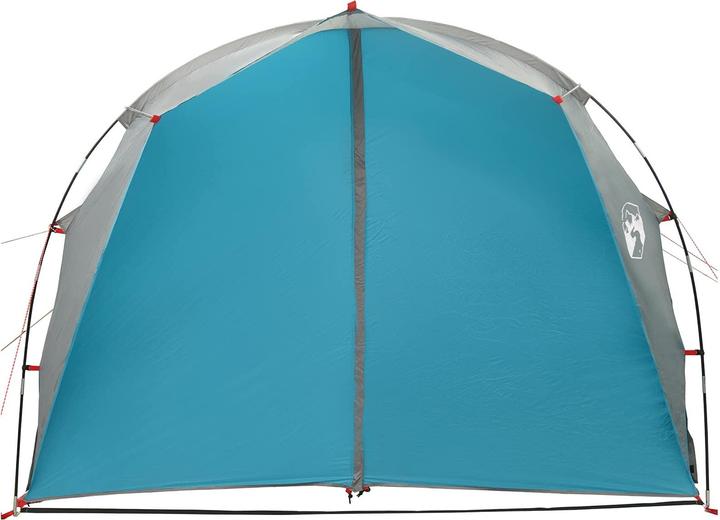 Produktbild vidaXL Campingzelt (Tunnelzelt, 18.70 kg)