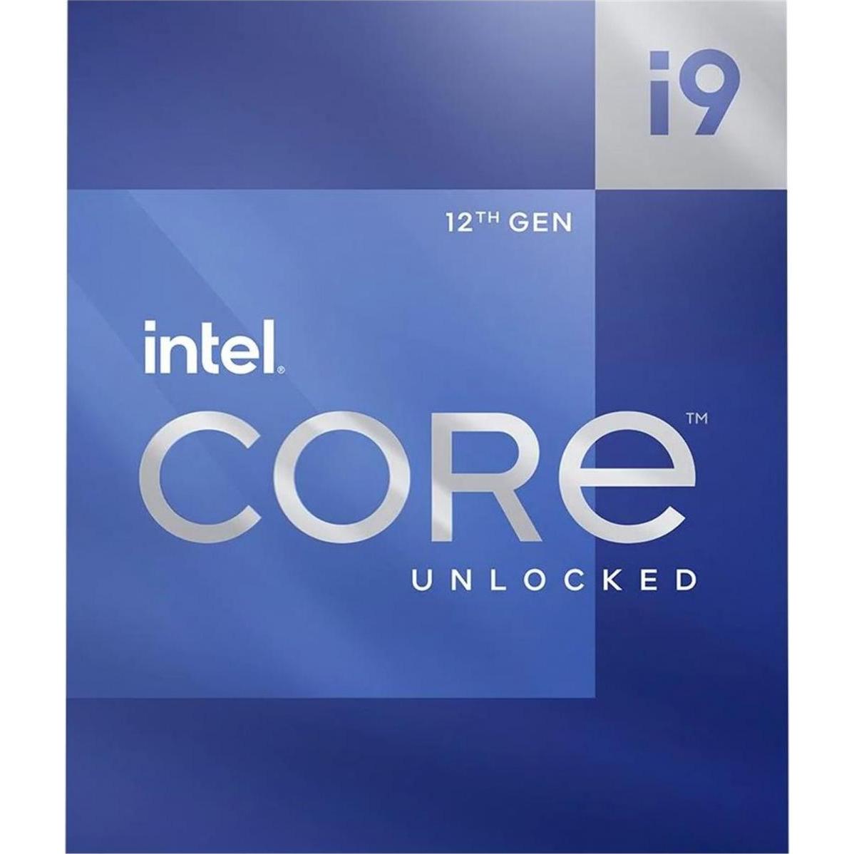 Intel Core i9-12900K - buy at Digitec