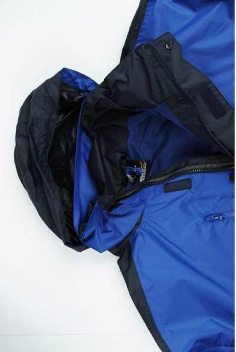 Produktbild Regatta Cntrst Shell Jacke (XS)