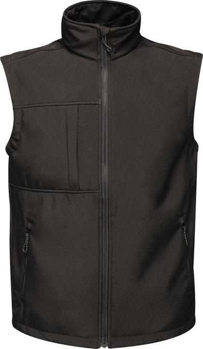 Produktbild Regatta SoftshellWeste Octagon dreilagig bedruckbar (XXL)