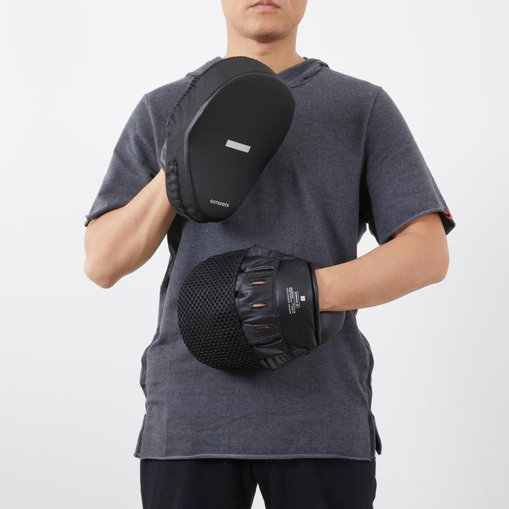 Actual product image Outshock Speed (One size)