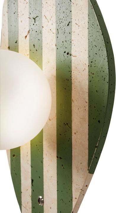 Produktbild Opviq Drift Wall Lamp