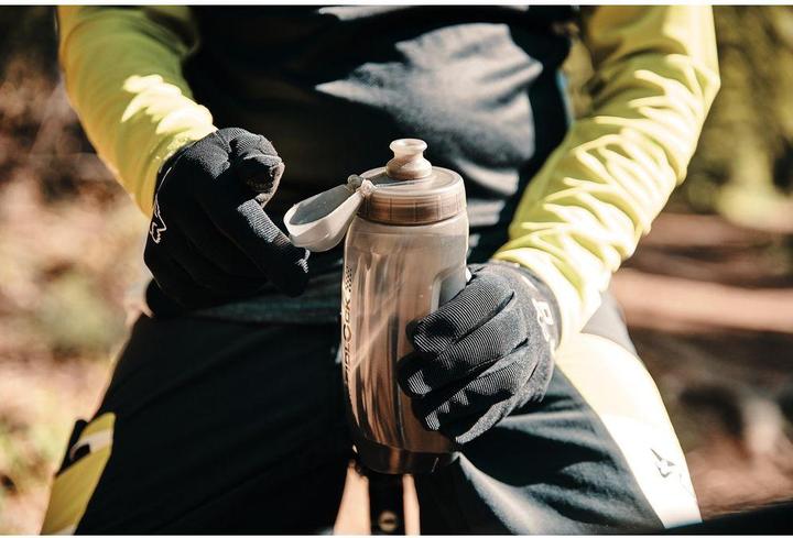 Actual product image Fidlock Replacement Dirt Cover for Valve Bottle Cap