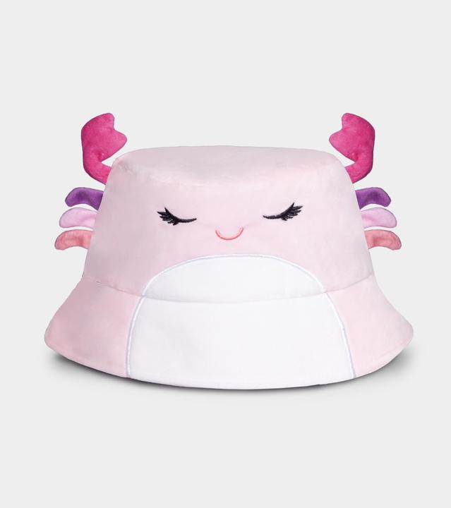 Actual product image Difuzed Squishmallows bob Cailey Novelty (One size)