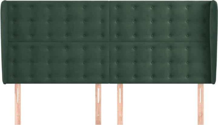 Image du produit vidaXL Cohen (203 x 23 x 88 cm)