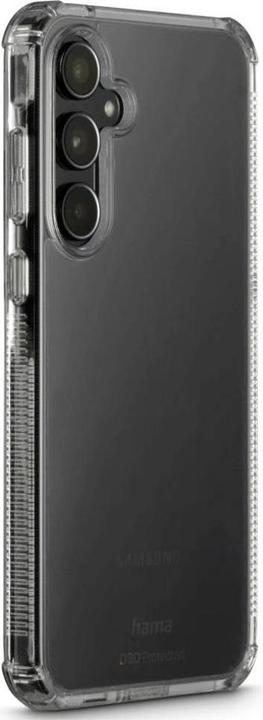 Produktbild Hama Cover EXP FE tr (Samsung Galaxy S24 FE)