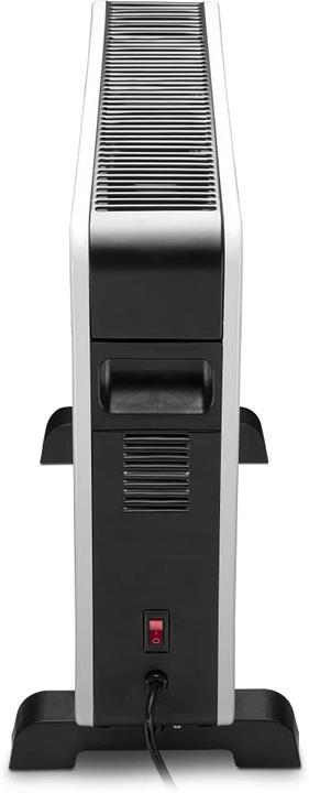 Image du produit Trotec TCH 2310 E Convecteur design (2300 W)