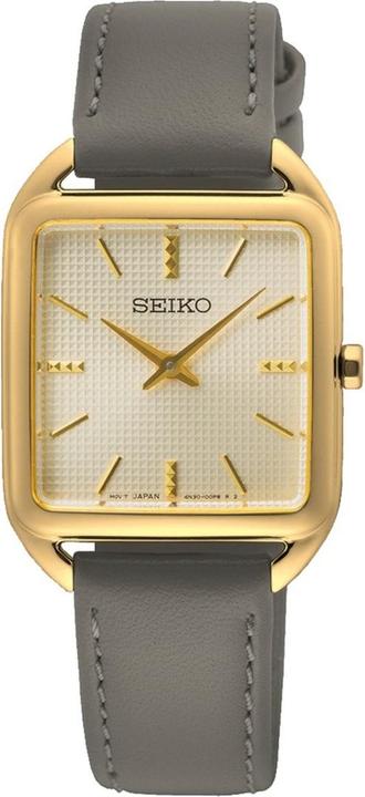 Image du produit Seiko SWR090P1 Dames Horloge (Montre analogique, 26 mm)
