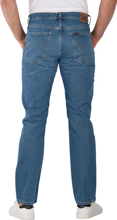 Produktbild Lee West Jeans Relaxed Fit (32)