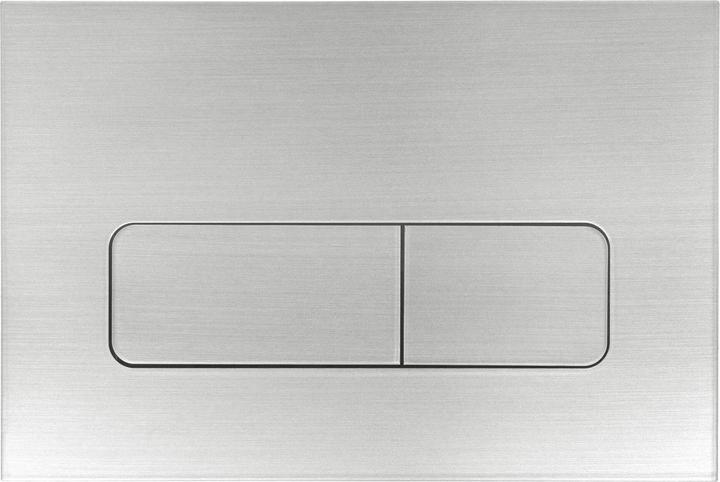 Immagine prodotto Deante Piastra a filo per telai a scomparsa - slimline