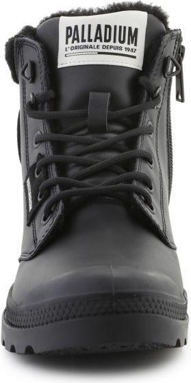 Produktbild Palladium Pampa Hi Snow Warm - 63765 (36)