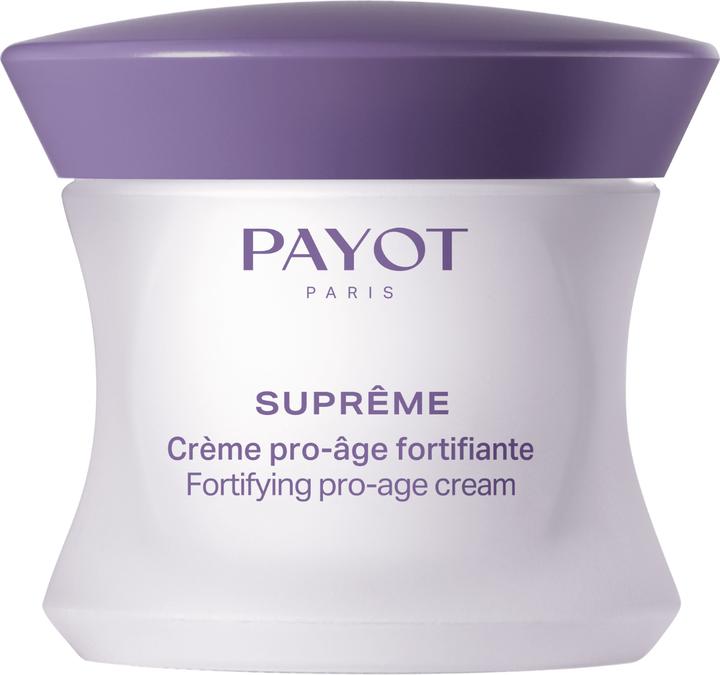 Suprême Fortifying