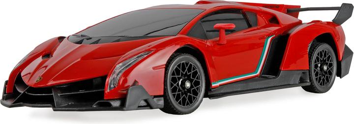 Amewi RC Drift Lizenz Lamborghini Veneno rot (RTR Prêt à fonctionner)