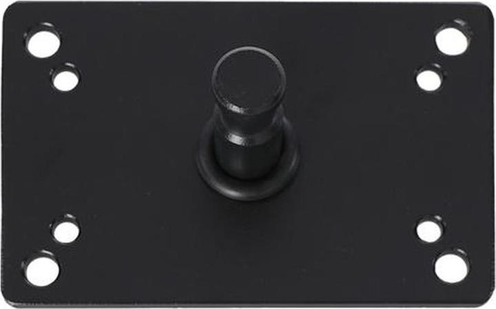 Actual product image Falcon Eyes Wall bracket FA-027B H 12 cm (Stand holder)