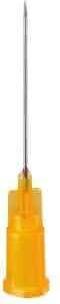 Produktbild B.Braun Nadel Dent 25G 0.50 x 40mm orange Luer, 100 Stück