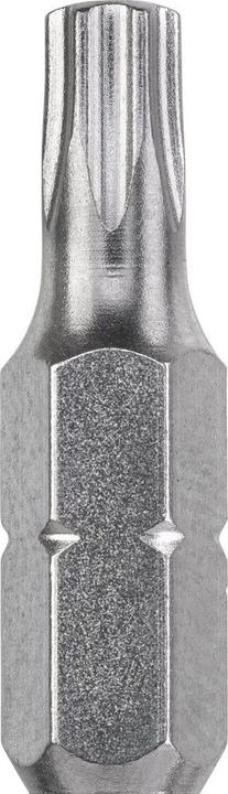 Actual product image kwb Bits 25mm Torx 15 (Hexagon socket TX)