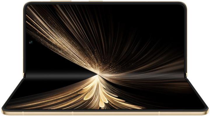 Actual product image Honor Magic V5 (512 GB, Dawn Gold, 0.31", Dual SIM, 5G)