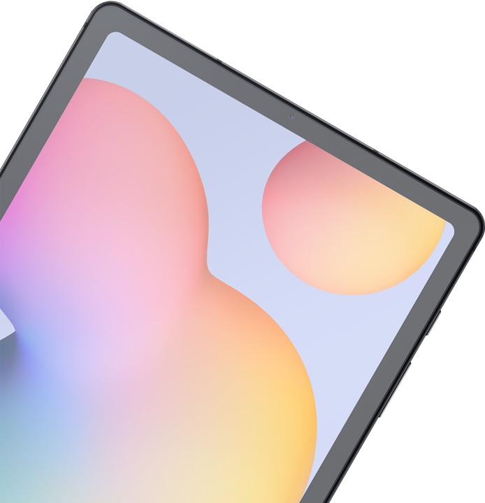 Produktbild Cazy Schutzglass - Displayschutz Tempered Glass (1 Stk., Samsung Galaxy Tab S6 Lite)
