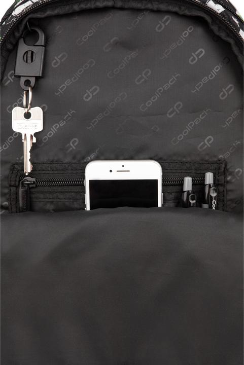 Actual product image Coolpack SPINER - Rucksack (24 l)