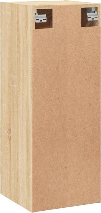 Image du produit vidaXL Wandschrank (34.50 x 34 x 90 cm)