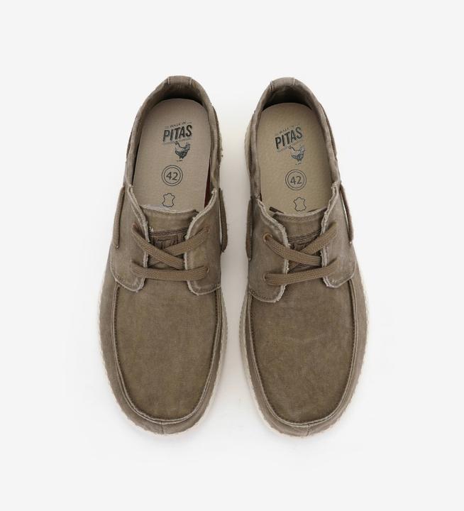Image du produit Pitas Walk in 150 BOAT WASHED (46)