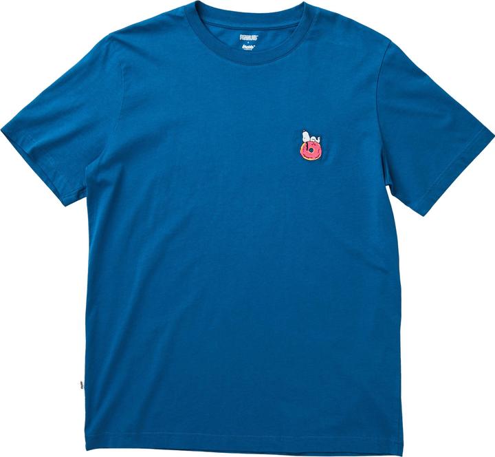 Produktbild Brava Fabrics Peanuts Donuts (M)