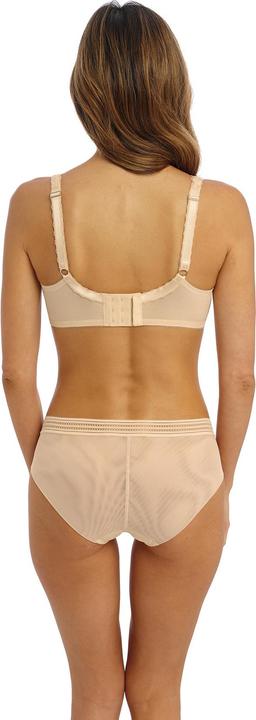 Actual product image Wacoal 's panties raffine (XL)