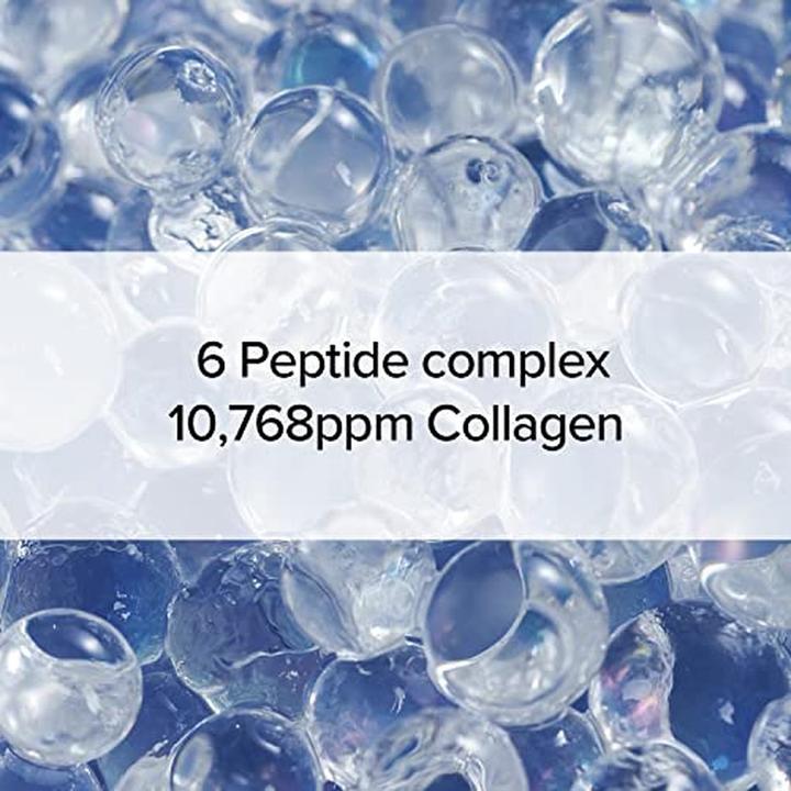 Actual product image Mary&May Collagen Peptide Vital Mask (400 ml)