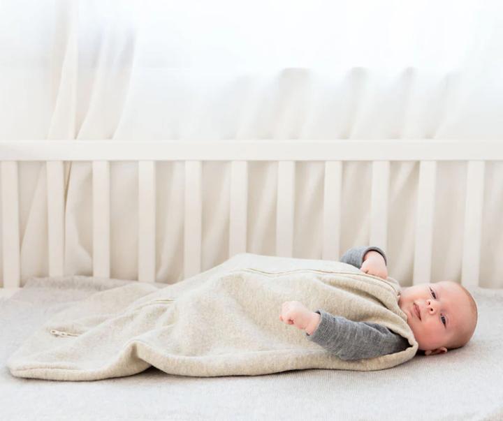Image du produit Halfen Walk-Babyschlafsack ohne Arme (73 cm)