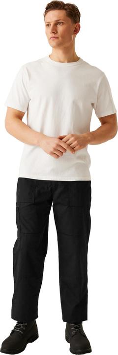 Produktbild Regatta New Lined Action Hose Kurze Beinlänge