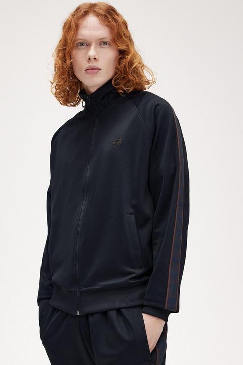 Produktbild Fred Perry Contrast Tape (XXL)