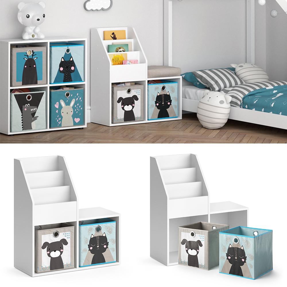 Thumbnail - Vicco, Kinderregal, Luigi