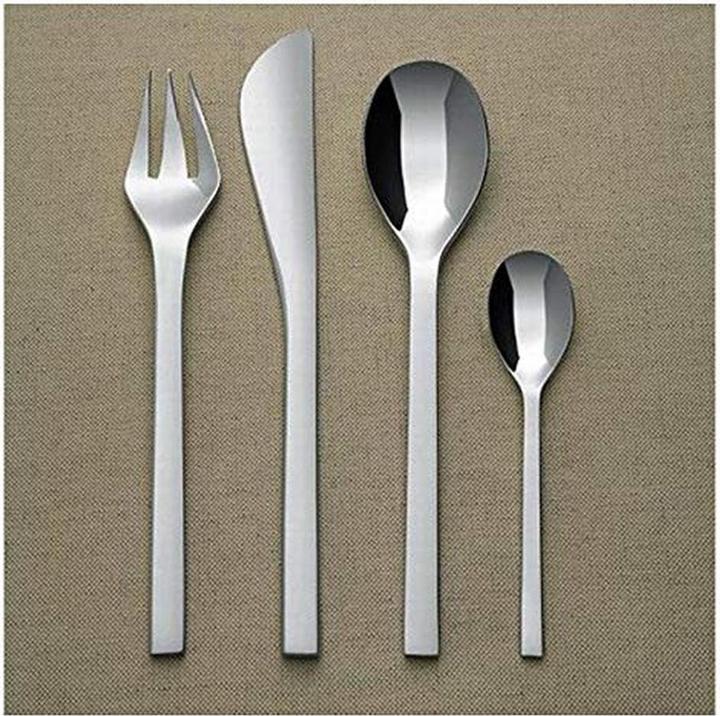 Produktbild Alessi Colombina (24 Stk., Besteck Set)