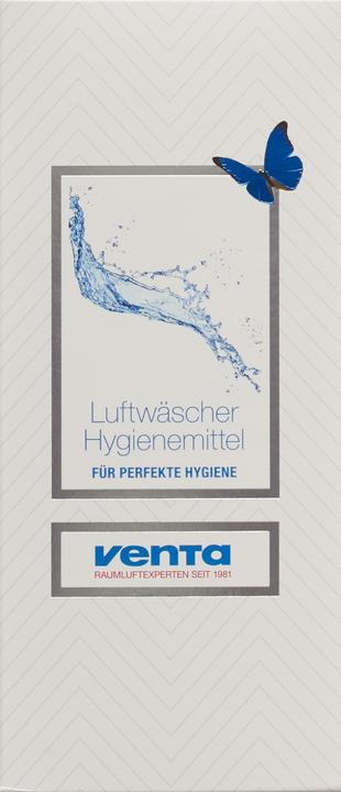 Produktbild Venta Hygienemittel (1x)