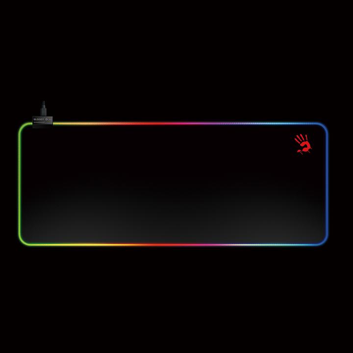 Actual product image A4Tech MP-75N