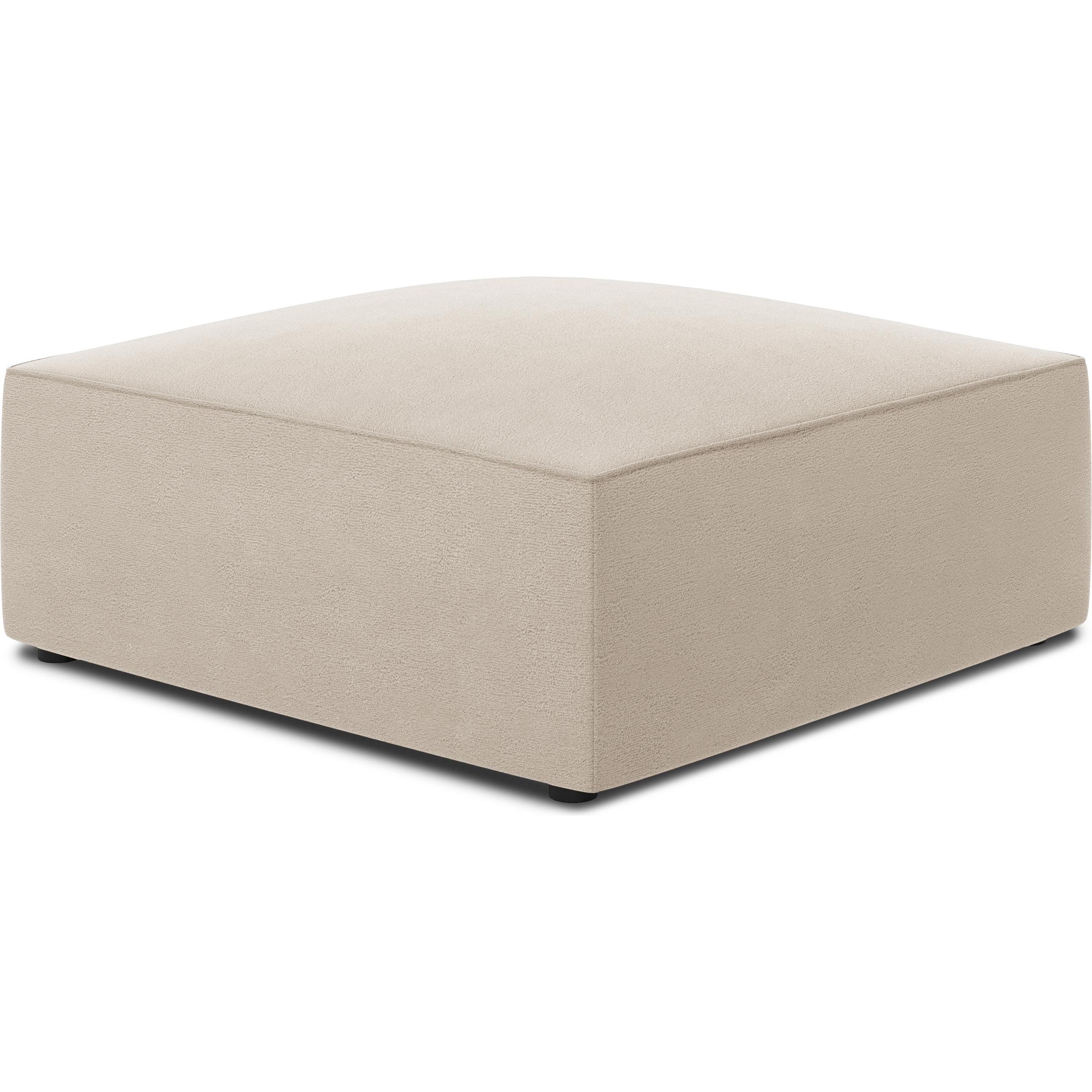 Thumbnail - Micadoni, Sofa, Ruby (Polsterhocker)