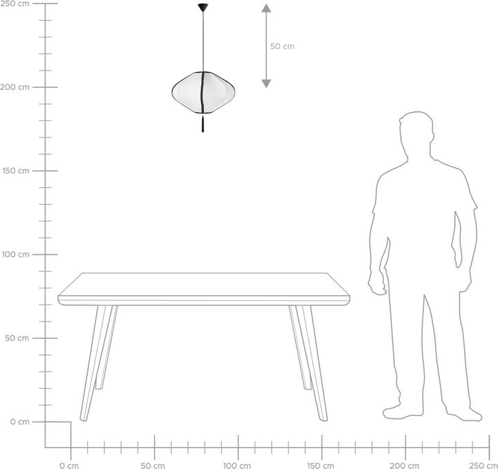 Image du produit Beliani Tucoro (E27)