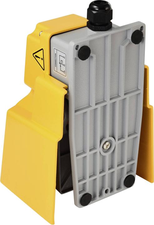 Immagine prodotto Tru Components Interruttore a pedale XF