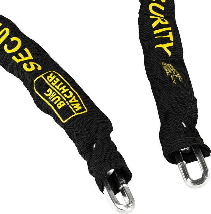 Actual product image Burg Wächter Square chain SKM 6/ 90