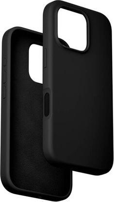 Actual product image Vention KUHB0-30 Case for iPhone 16 Pro MagSafe (Black) (Apple iPhone 16 Pro)