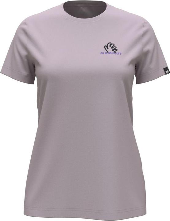 Immagine prodotto Mammut Massone T-Shirt Women Hold (S)