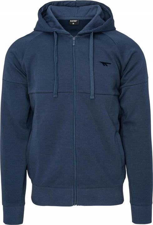 Image du produit Hi-Tec - Veste à capuche HADAR - Homme (XXL)