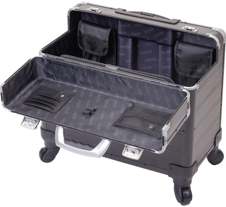 Actual product image Alumaxx Pandora (45 l)