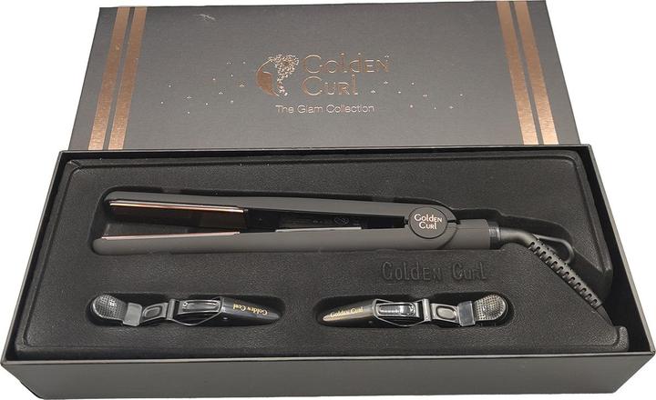 Immagine prodotto Golden Curl Raddrizzatore GL 829, oro rosa