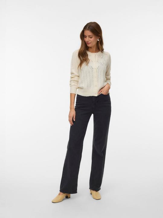 Produktbild Vero Moda VMSAIA Strickjacke Strickjacke (XL)