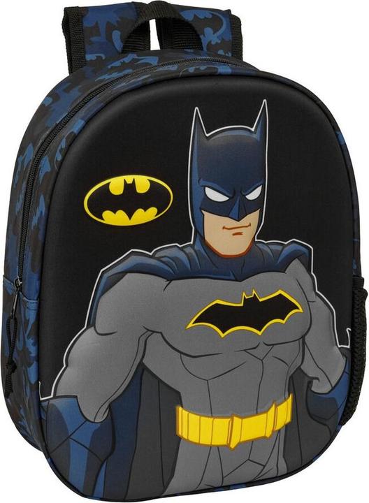 Produktbild Safta DC Comics Batman 3D backpack 33cm