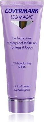 Produktbild Covermark Leg Magic 50ml Shade 02 (2)