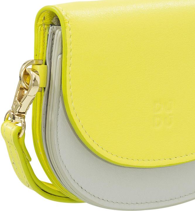 Actual product image Dudu Kreditkartenetui Leder 11 cm